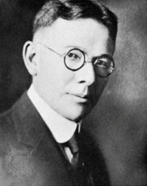 Lewis Terman