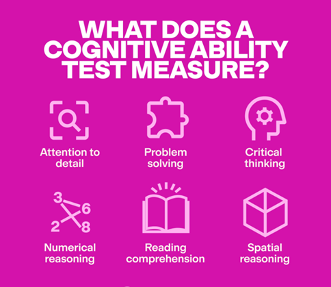 Cognitive Ability Measure