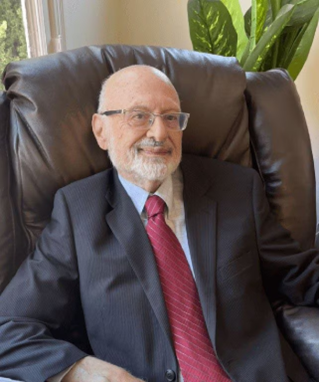 Alan S. Kaufman