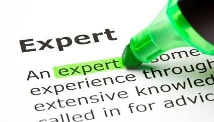 Experts